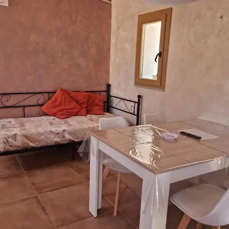 Vista Allaro Apartment