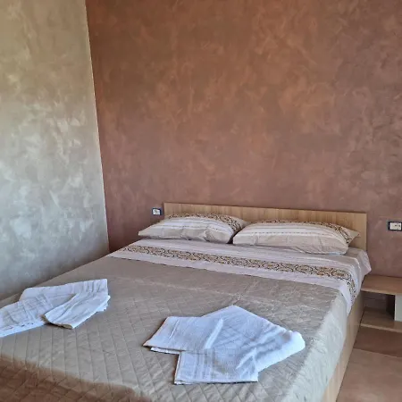 Apartment Vista Allaro
