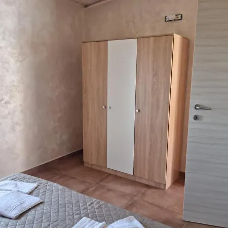 Apartment Vista Allaro